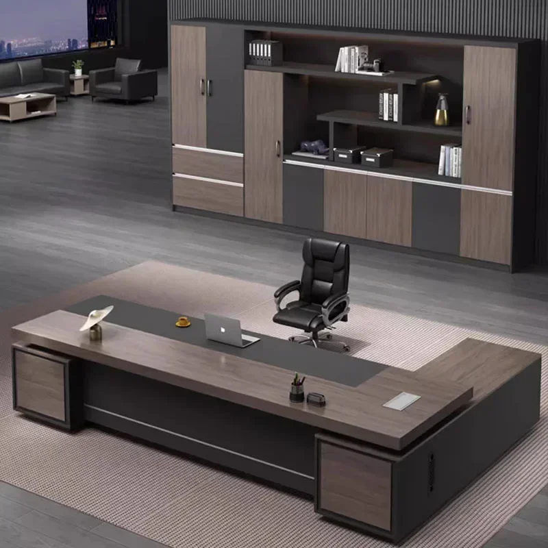 Desk Setup Gaming And Work - Lift-Top-Schreibtisch Gaming-Stuhl Schminktisch Automatischer Multifunktions-Hilfsartikel Heim-Möbel