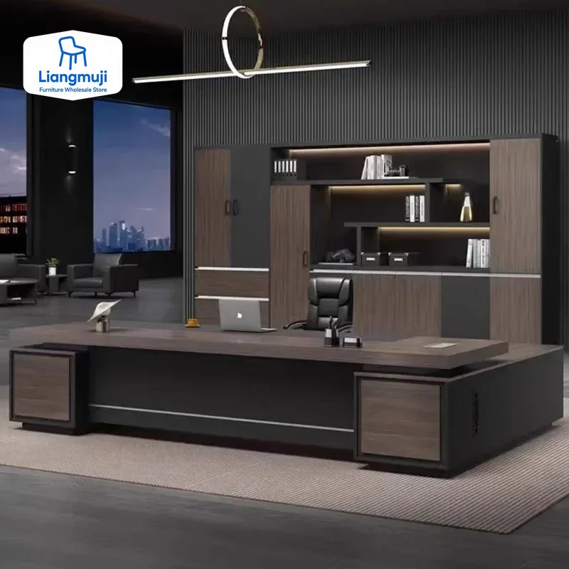 Desk Setup Gaming And Work - Lift-Top-Schreibtisch, Gaming-Stuhl, Schminktisch, automatischer Hilfs-Multifunktions-Wohnmöbel, Büroschreibtische,