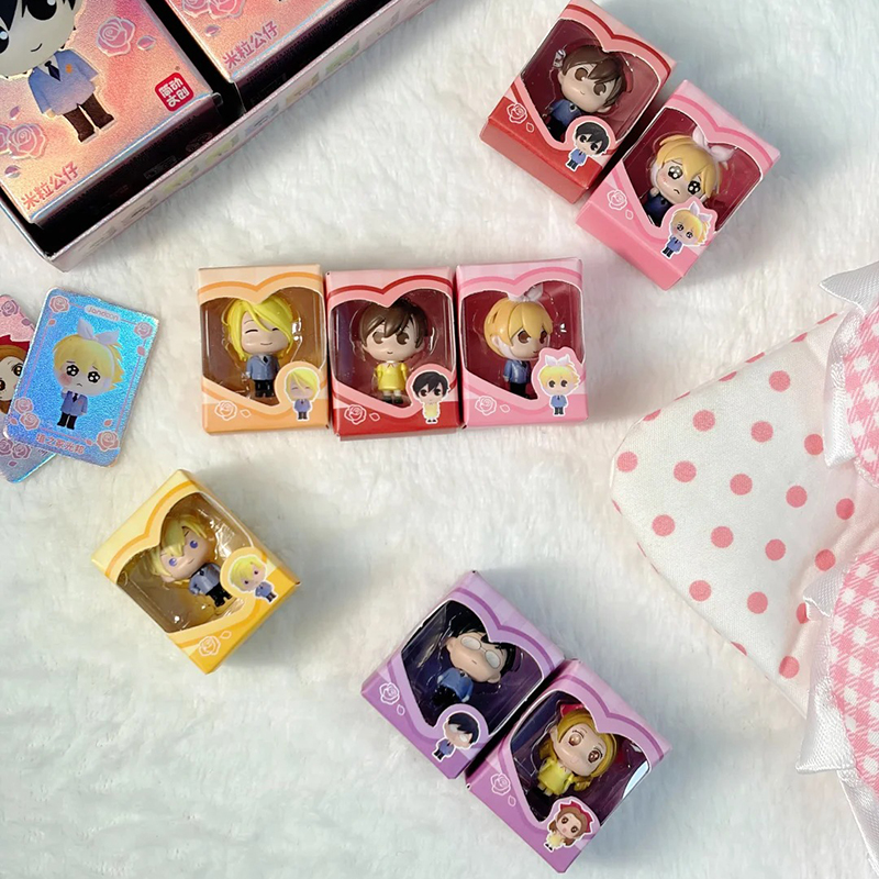 Original Kawaii Ouran Host Clu – Desk Setup Kawaii Bewertung und Preis