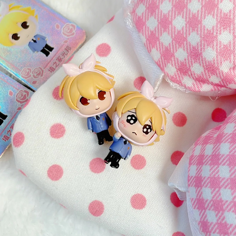 Original Kawaii Ouran Host Clu – Desk Setup Kawaii Bewertung und Preis