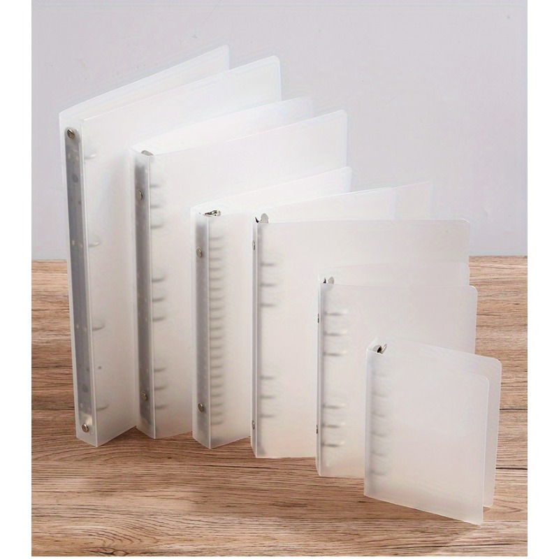 Ringordner mit 175 Seiten Fass – Ring Binder Box Bewertung und Preis