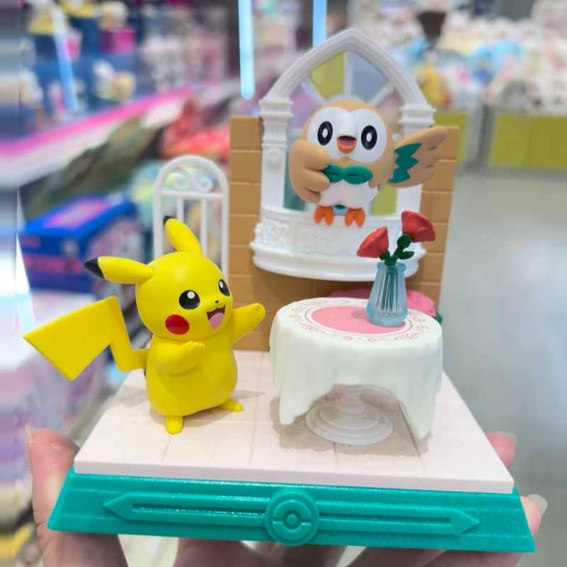 Funism Neue Original Pokemon P – Desk Setup Kawaii Bewertung und Preis