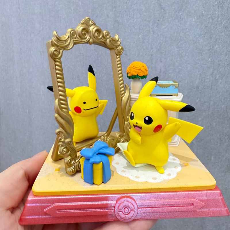 Funism Neue Original Pokemon P – Desk Setup Kawaii Bewertung und Preis