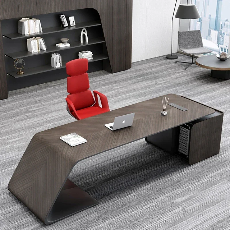Ästhetischer Bürotisch, Studie – Desk Setup Corner Bewertung und Preis