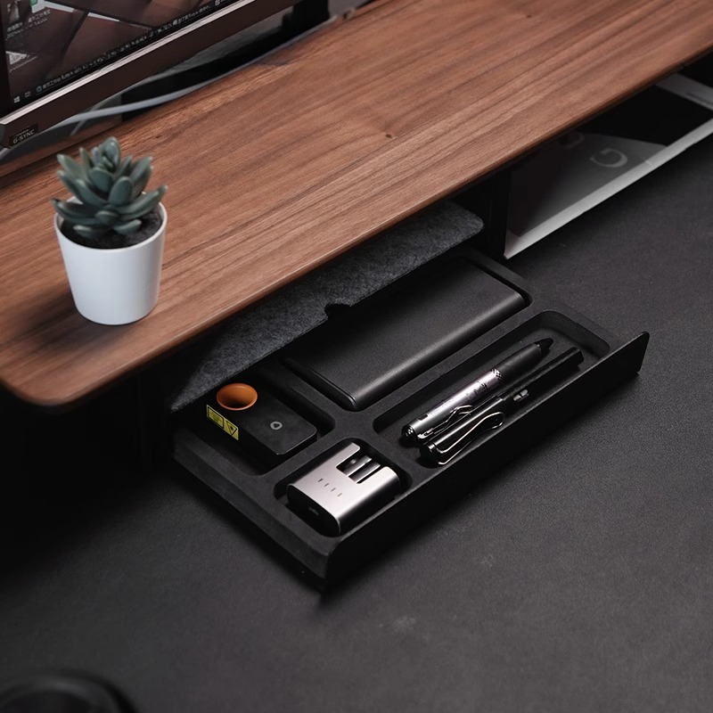 Monitorständer, Erhöhung, Aufb – Desk Setup Home Office Bewertung und Preis