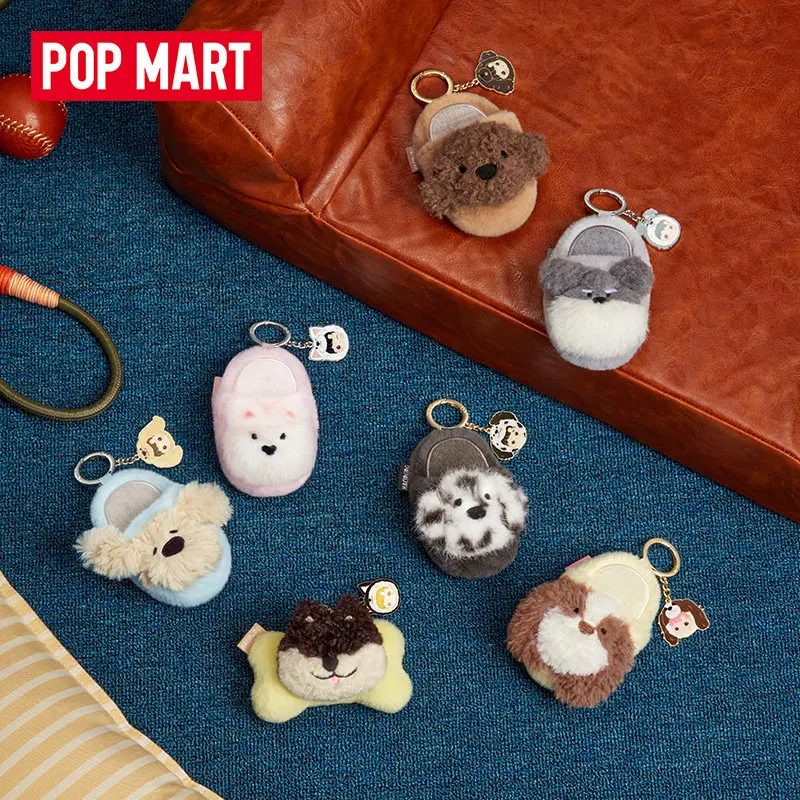 POP MART HACIPUPU Take Me Home – Desk Setup Kawaii Bewertung und Preis