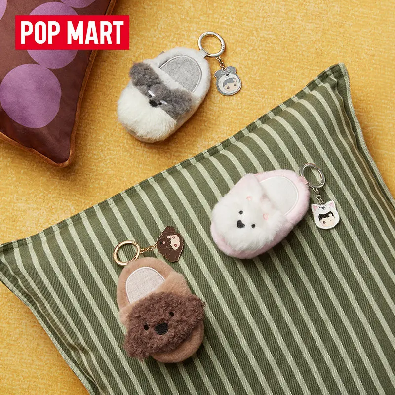 POP MART HACIPUPU Take Me Home – Desk Setup Kawaii Bewertung und Preis