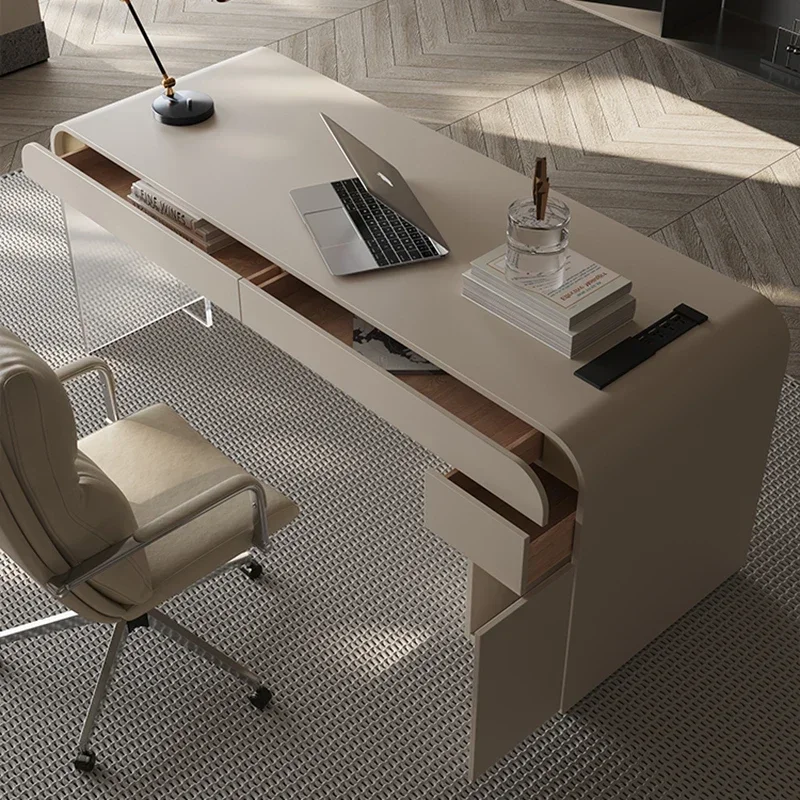 Minimalistischer Chefschreibti – Desk Setup Corner Bewertung und Preis