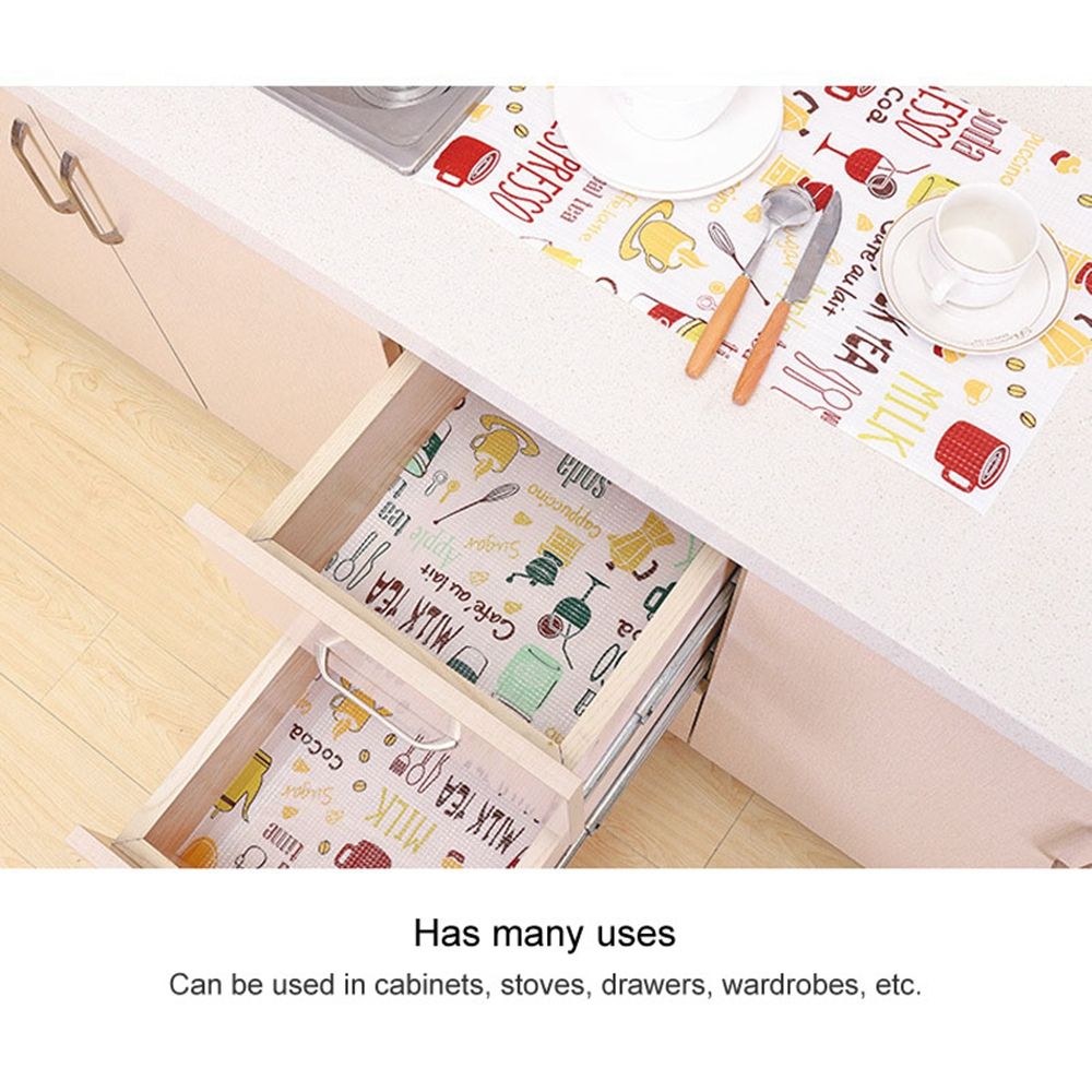 Ölbeständiges Küchenzubehör, S – Desk Setup Shelves Bewertung und Preis