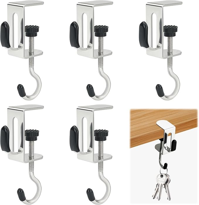 Taschenhalter für Tische, Krat – Desk Setup Shelves Bewertung und Preis
