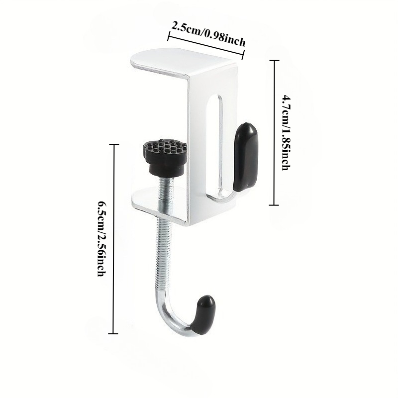 Taschenhalter für Tische, Krat – Desk Setup Shelves Bewertung und Preis