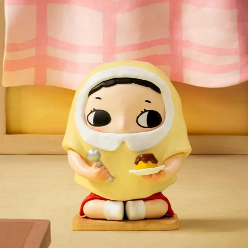 POP MART Nyota Chibi Maruko Ch – Desk Setup Kawaii Bewertung und Preis
