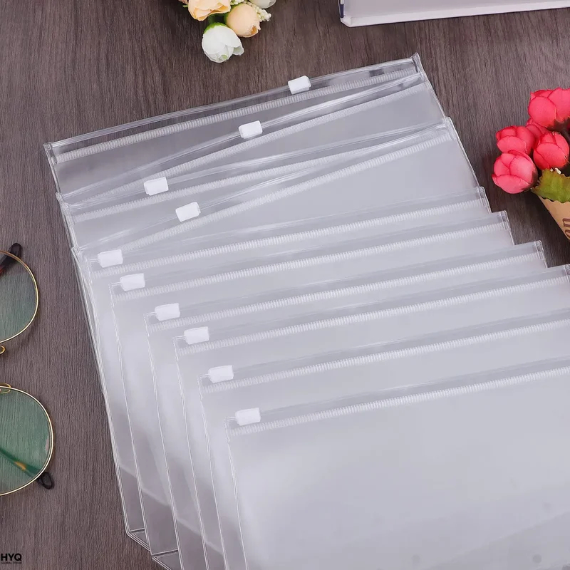 8–48 Stück A6-Bindertaschen mi – Ring Binder Box Bewertung und Preis