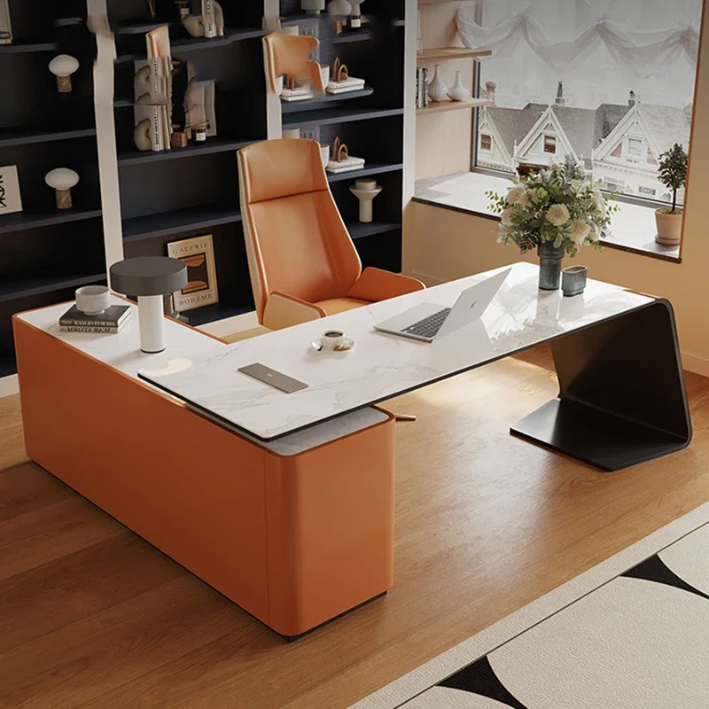 Computertische, Bürotisch-Zube – Desk Setup Corner Bewertung und Preis