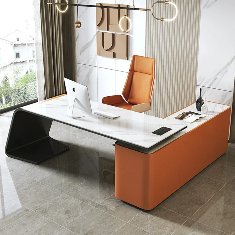 Computertische, Bürotisch-Zube – Desk Setup Corner Bewertung und Preis