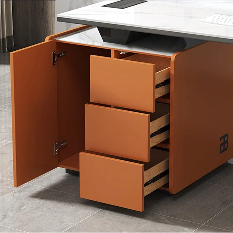 Computertische, Bürotisch-Zube – Desk Setup Corner Bewertung und Preis