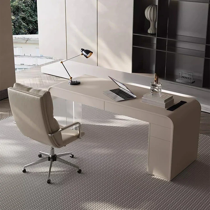Minimalistischer Chefschreibti – Desk Setup Corner Bewertung und Preis