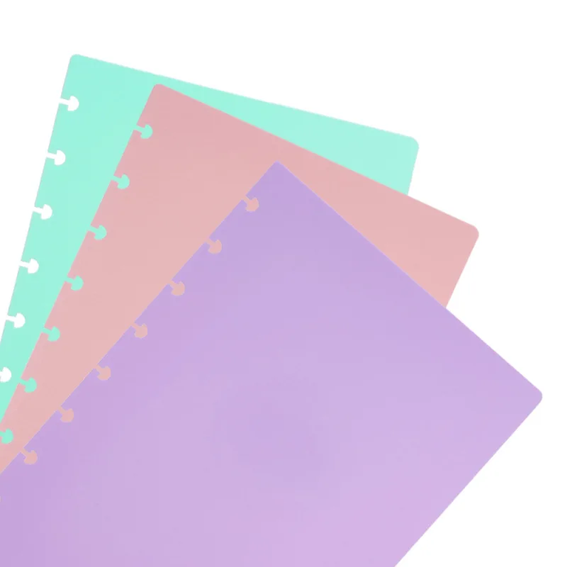 Fromthenon a4 a5 Pilzloch Note – Ring Binder Box Bewertung und Preis