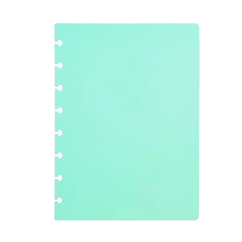 Fromthenon a4 a5 Pilzloch Note – Ring Binder Box Bewertung und Preis