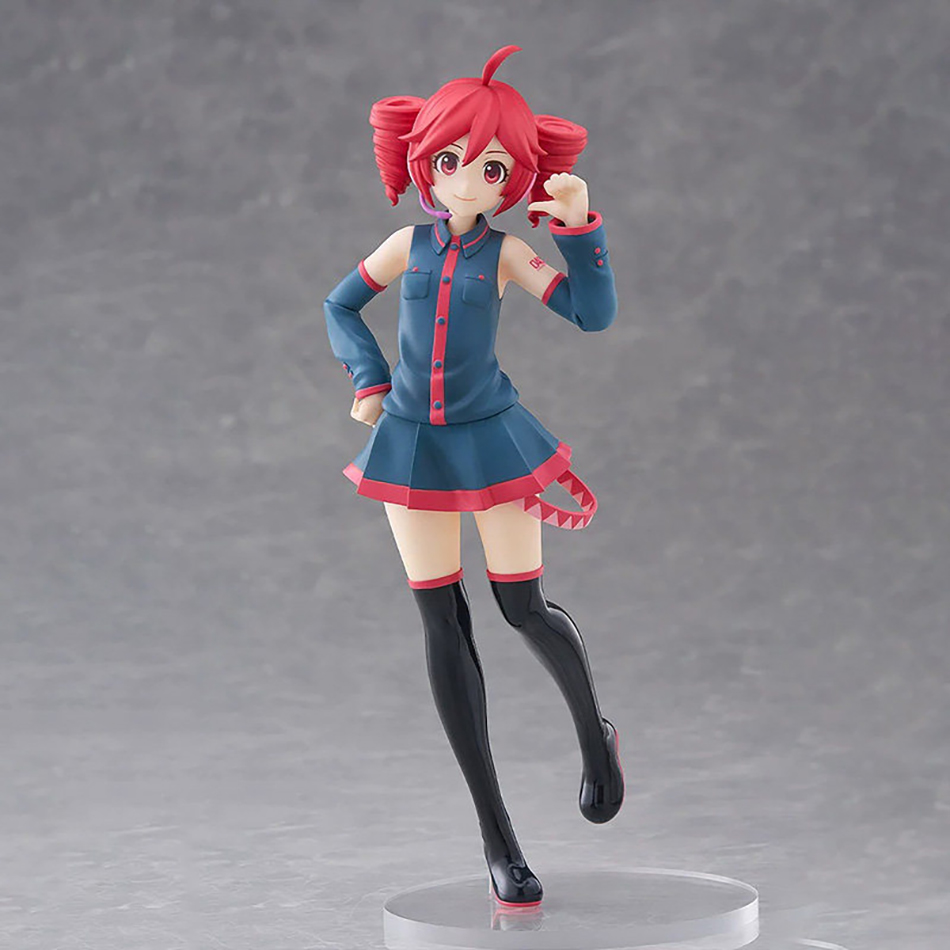 Anime PVC-Figur Hatsune Miku B – Desk Setup Kawaii Bewertung und Preis