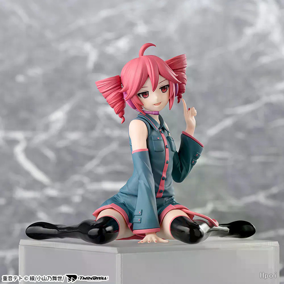 Anime PVC-Figur Hatsune Miku B – Desk Setup Kawaii Bewertung und Preis