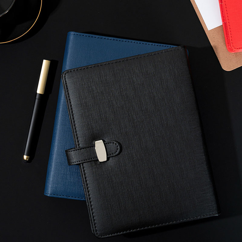 A5 23x17cm 6 Ringbuch PU Clip- – Ring Binder Box Bewertung und Preis