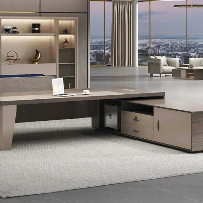 Schreibtischmöbel für das Büro – Desk Setup Corner Bewertung und Preis