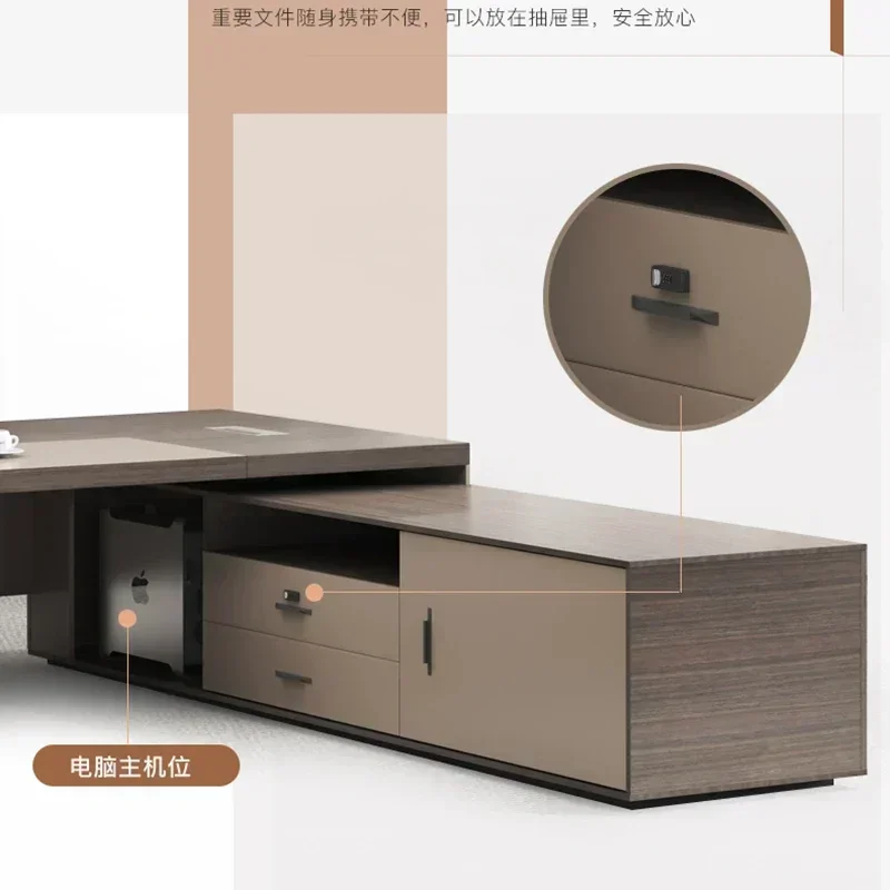 Schreibtischmöbel für das Büro – Desk Setup Corner Bewertung und Preis
