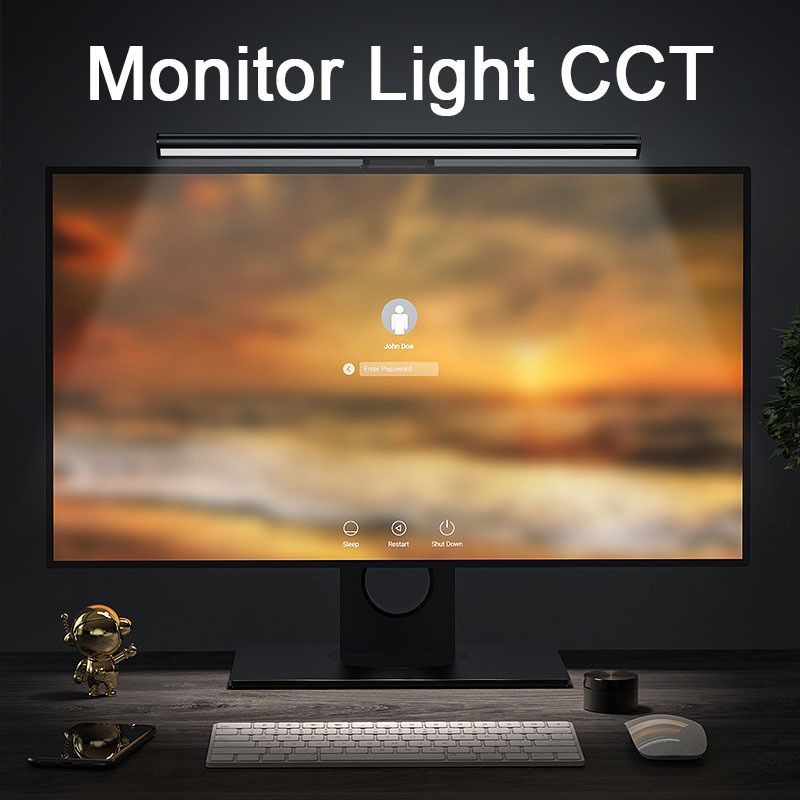 Hängende Schreibtischleuchte m – Desk Setup Gaming And Work Bewertung und Preis