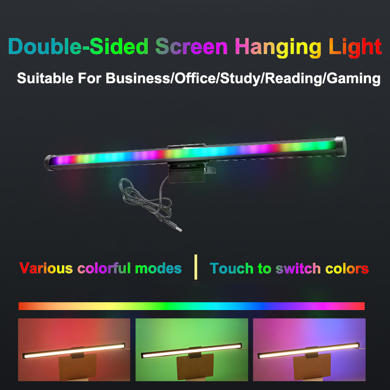 Hängende Schreibtischleuchte m – Desk Setup Gaming And Work Bewertung und Preis