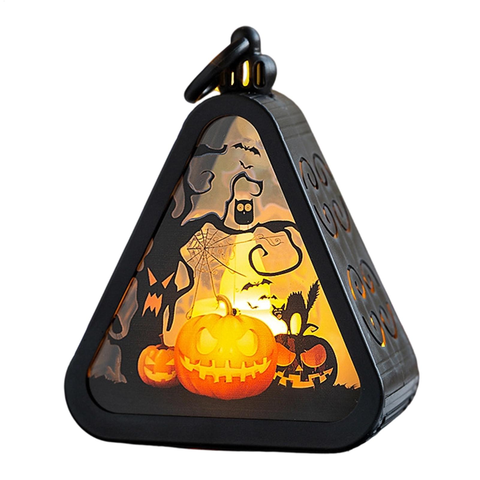 Halloween-Dekoration Kürbislat – Desk Setup Shelves Bewertung und Preis