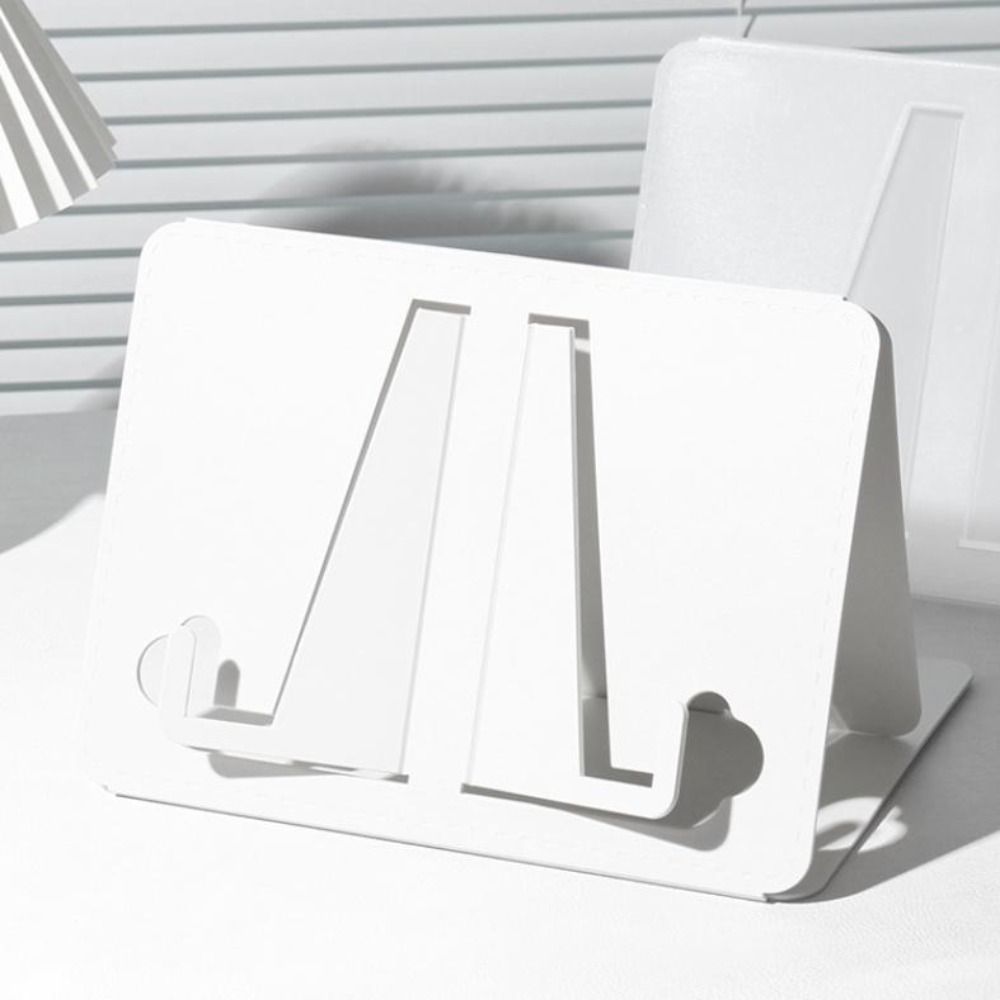 Einfaches tragbares Lesestände – Desk Setup Shelves Bewertung und Preis