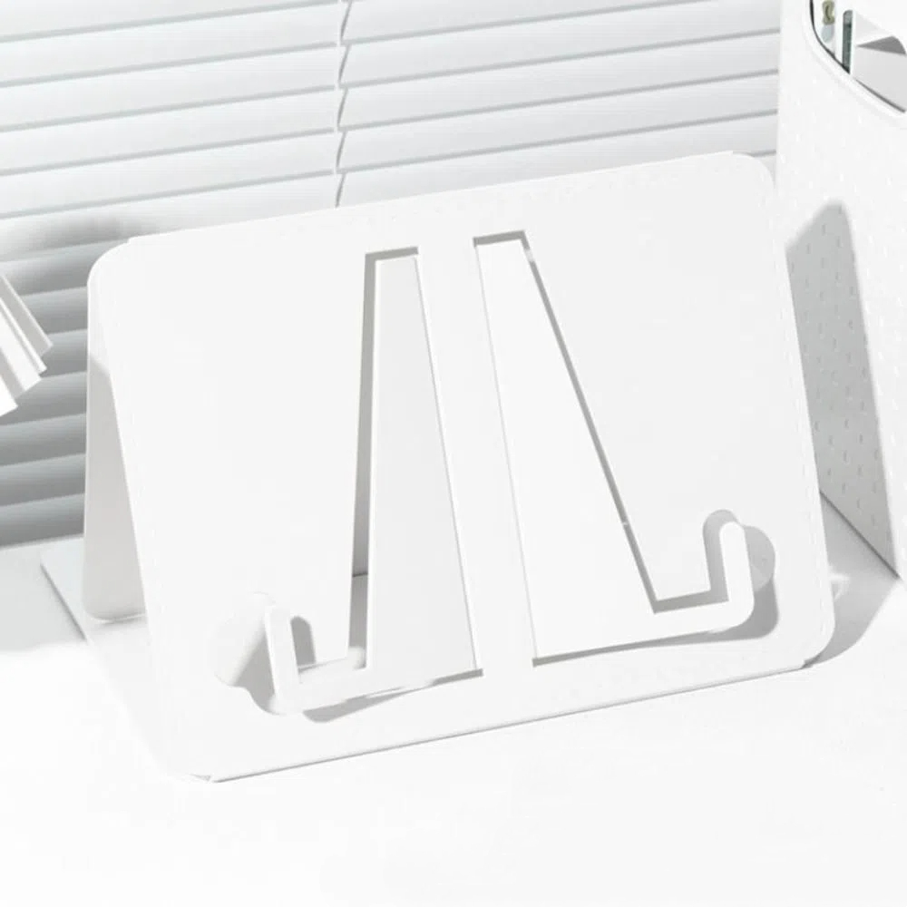 Einfaches tragbares Lesestände – Desk Setup Shelves Bewertung und Preis