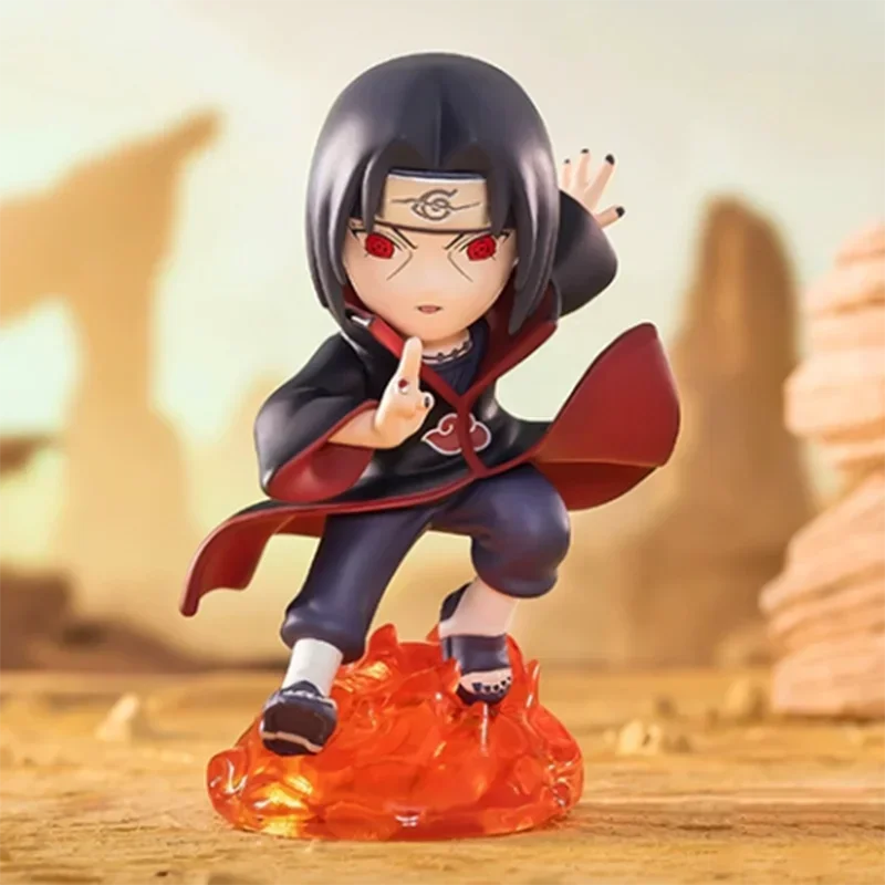 POP MART NARUTO Ninkai Taisen  – Desk Setup Kawaii Bewertung und Preis