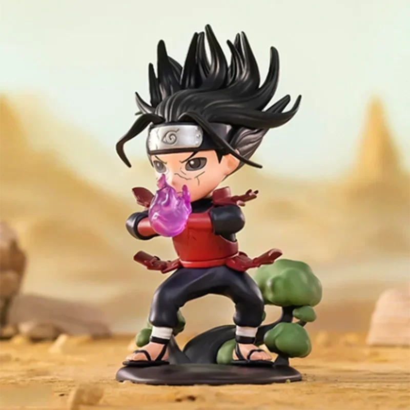 POP MART NARUTO Ninkai Taisen  – Desk Setup Kawaii Bewertung und Preis