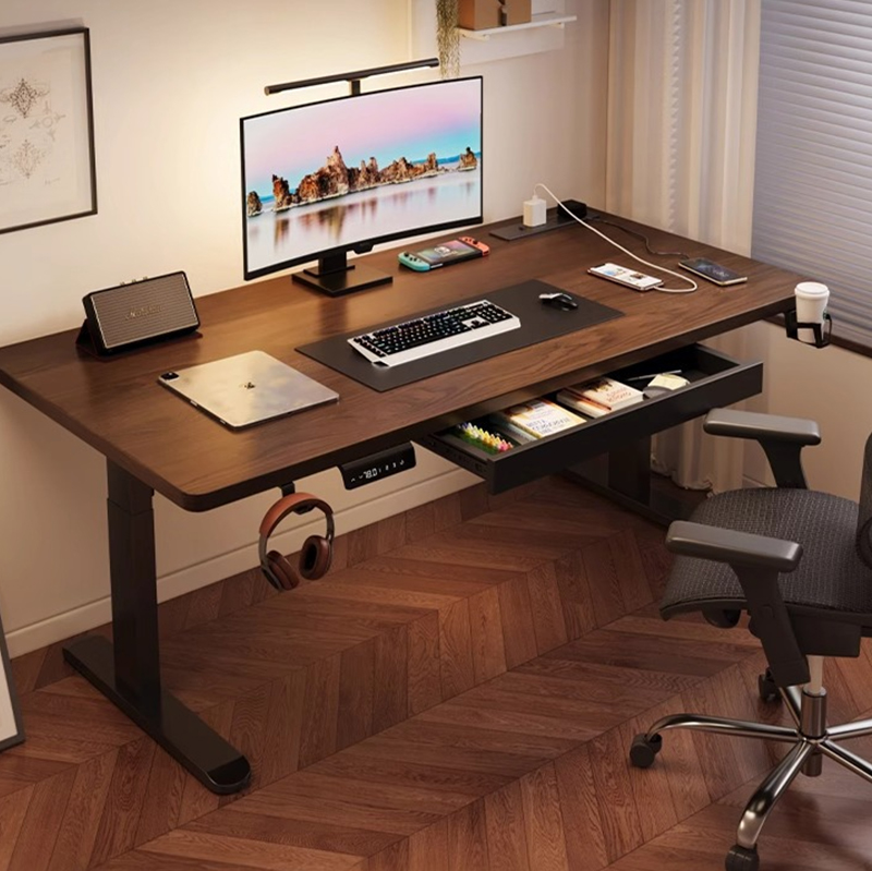 Moderner Elektrischer Stehschr – Desk Setup Home Office Bewertung und Preis