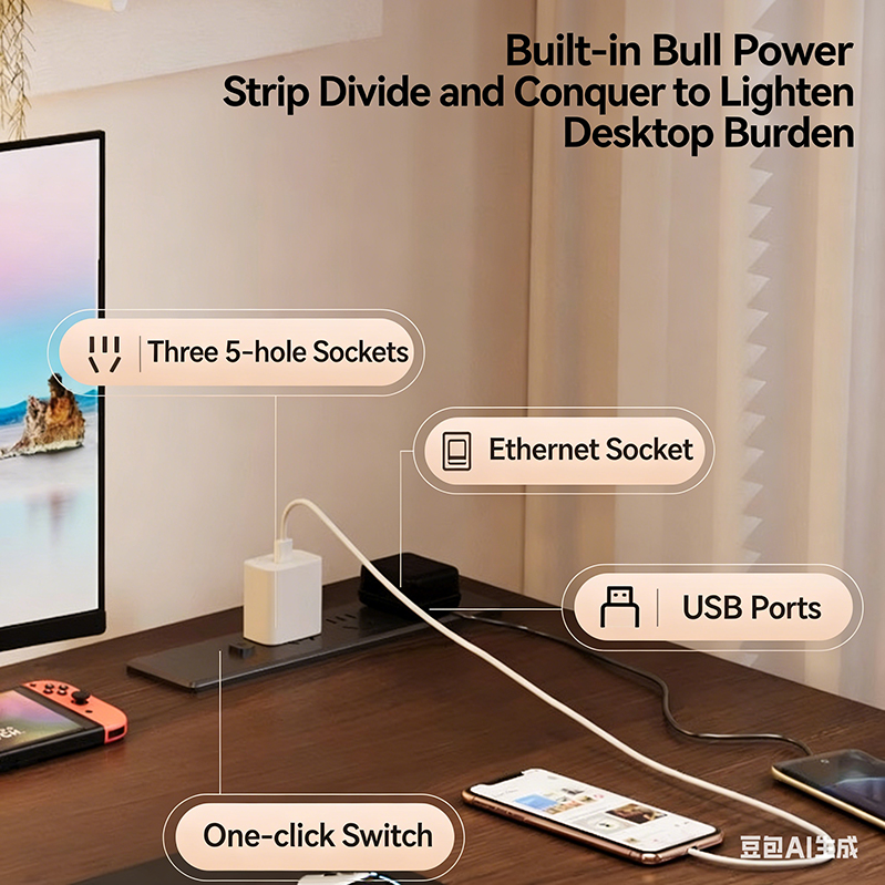 Moderner Elektrischer Stehschr – Desk Setup Home Office Bewertung und Preis