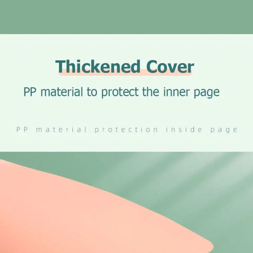 4 Stück PP Loseblatt-Bucheinba – Ring Binder Box Bewertung und Preis