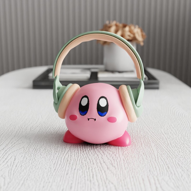MSKA Kopfhörerständer Kirby, n – Desk Setup Home Office Bewertung und Preis