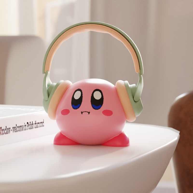 MSKA Kopfhörerständer Kirby, n – Desk Setup Home Office Bewertung und Preis