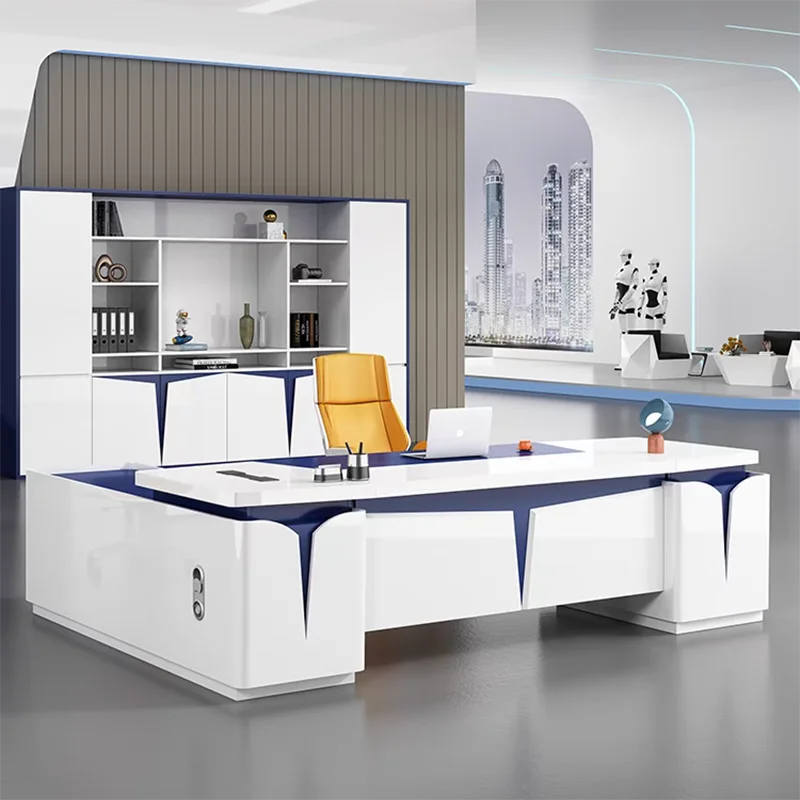 Möbel, Büro, Schreibtisch, Auf – Desk Setup Corner Bewertung und Preis