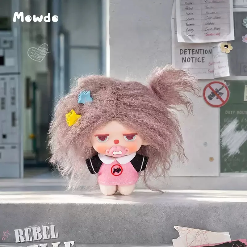 Mowdo After School Escape Seri – Desk Setup Kawaii Bewertung und Preis