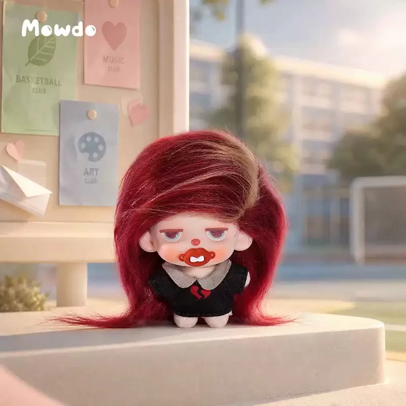 Mowdo After School Escape Seri – Desk Setup Kawaii Bewertung und Preis