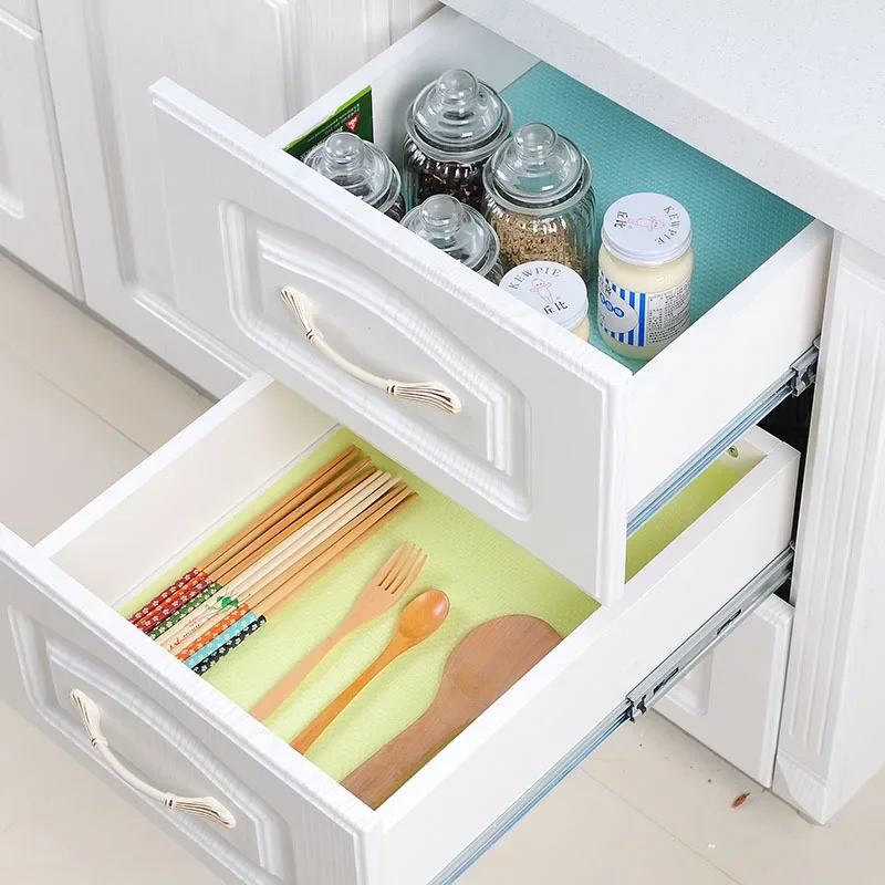 5/3/1PCS Kühlschrank Matten Kü – Desk Setup Shelves Bewertung und Preis