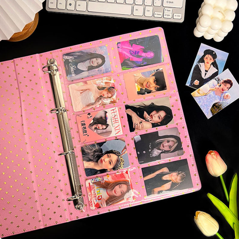 Sharkbang 10 Stück A4-Binderhü – Ring Binder Box Bewertung und Preis
