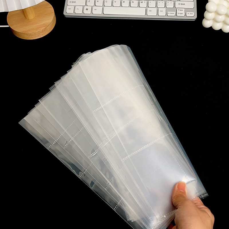 Sharkbang 10 Stück A4-Binderhü – Ring Binder Box Bewertung und Preis