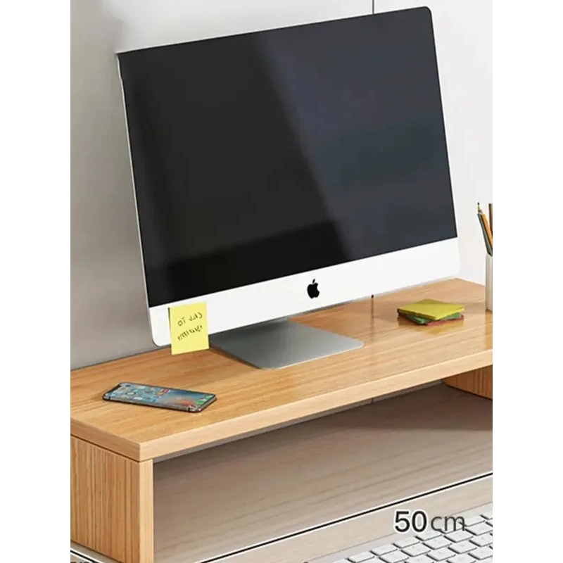 Multifunktionaler Monitorständ – Desk Setup Home Office Bewertung und Preis