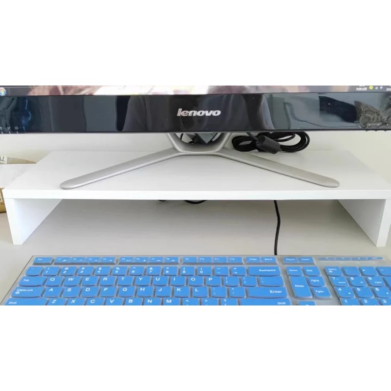 Multifunktionaler Monitorständ – Desk Setup Home Office Bewertung und Preis