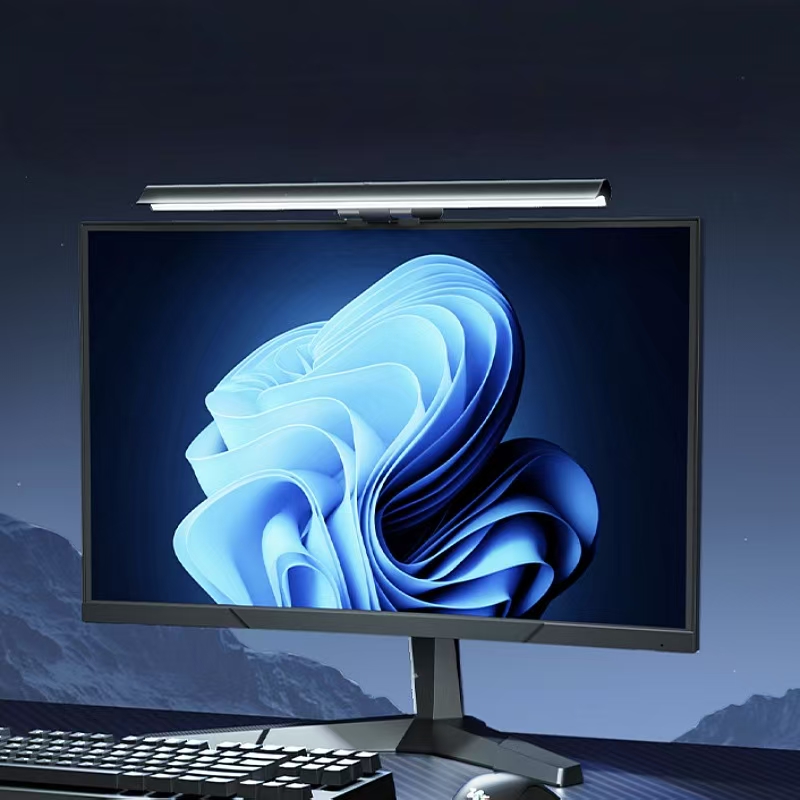 Stufenlos Dimmbare Augenfreund – Desk Setup Gaming And Work Bewertung und Preis